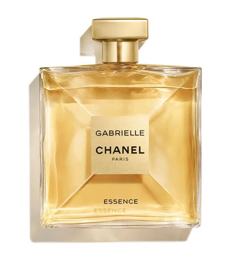 chanel gabrielle eau de parfum